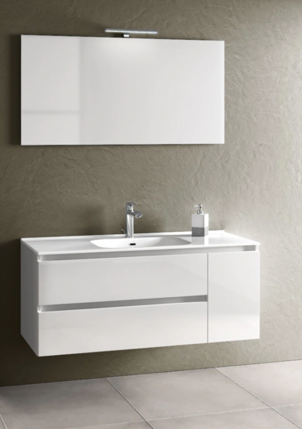 Bagno Filer 100 - immagine 9