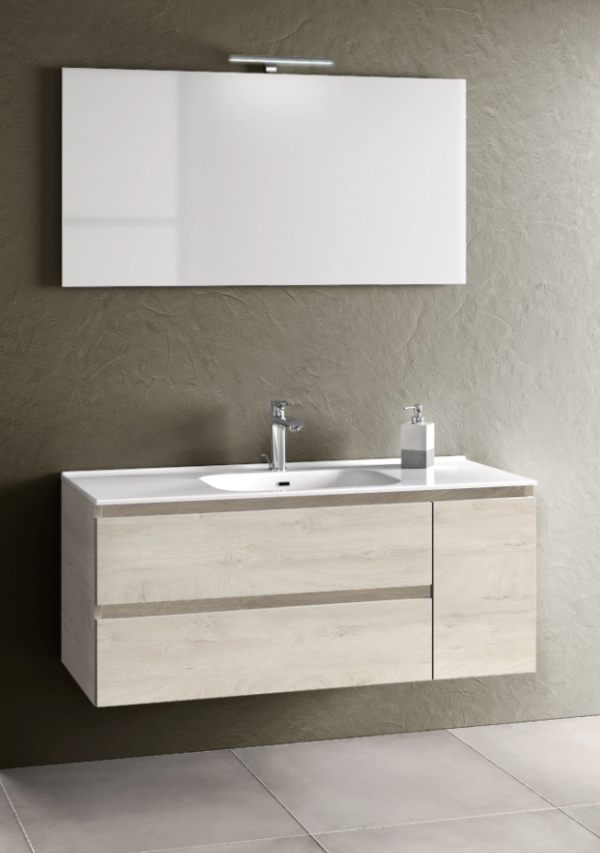 Bagno Filer 100 - immagine 6