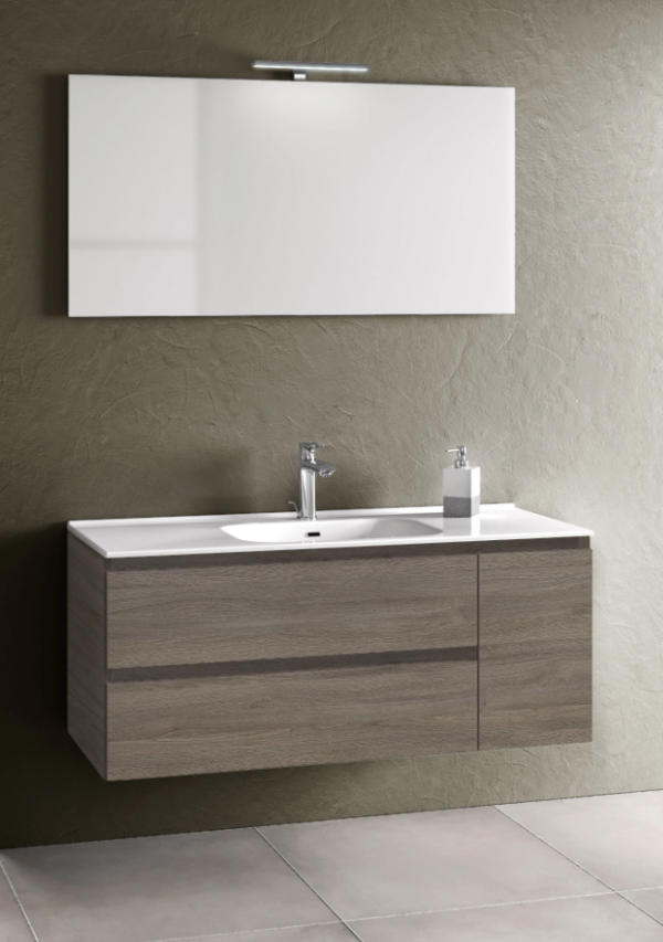 Bagno Filer 100 - immagine 4