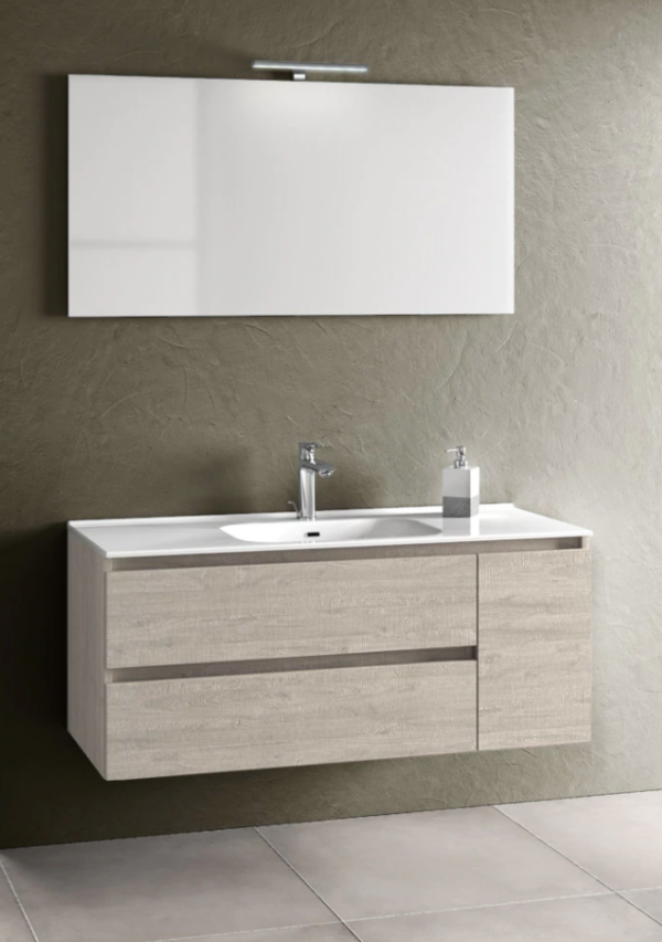 Bagno Filer 100 - immagine 3