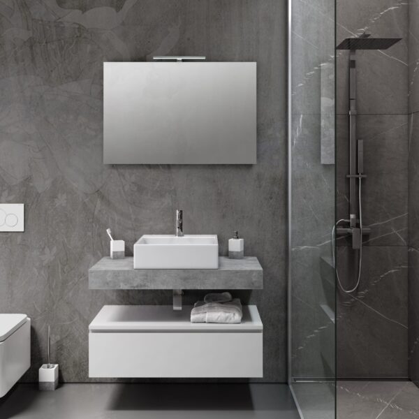 Bagno Moon 90 C - immagine 4