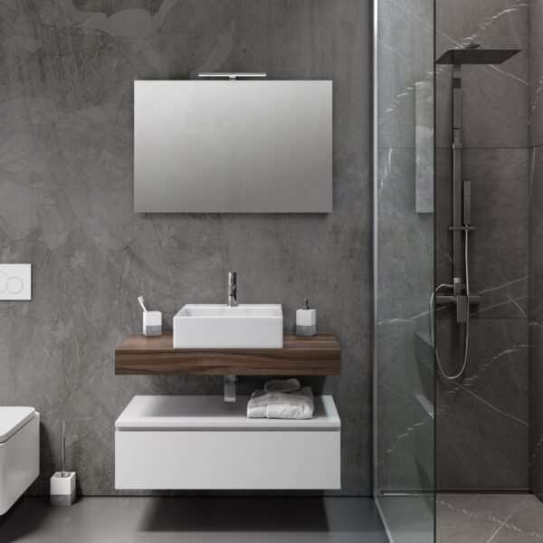 Bagno Moon 90 C - immagine 3