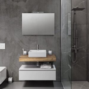 Bagno Moon 90 C