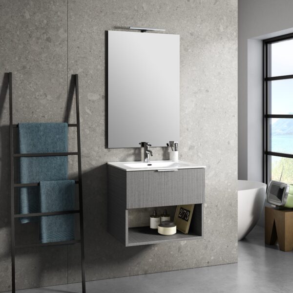 Mobile bagno open - immagine 5