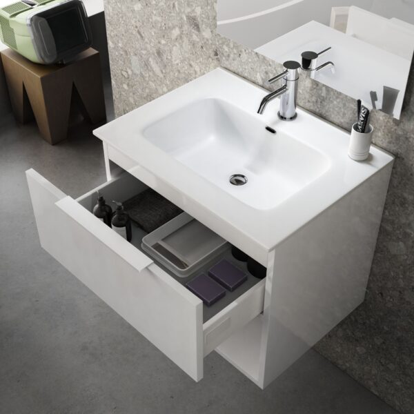 Mobile bagno open - immagine 3