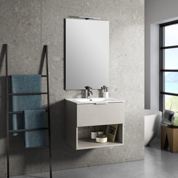 Mobile bagno open - immagine 9