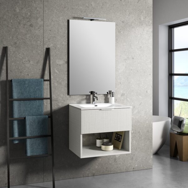 Mobile bagno open - immagine 7