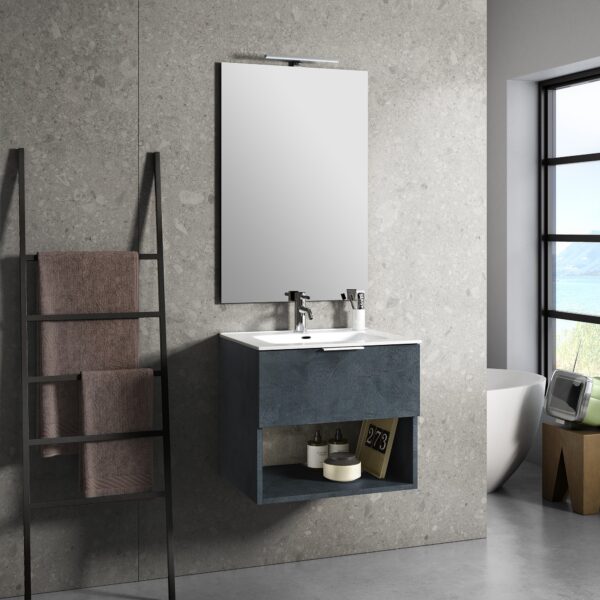 Mobile bagno open - immagine 6
