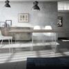 Tavolo Airone rovere - immagine 2