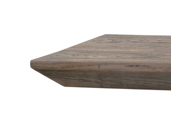 Tavolo Airone rovere - immagine 3