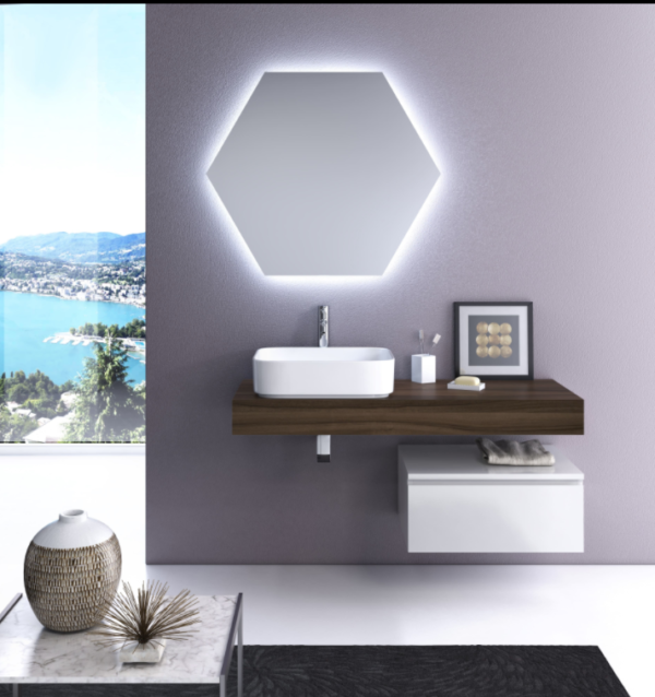 Bagno Yuta 01 M - immagine 4