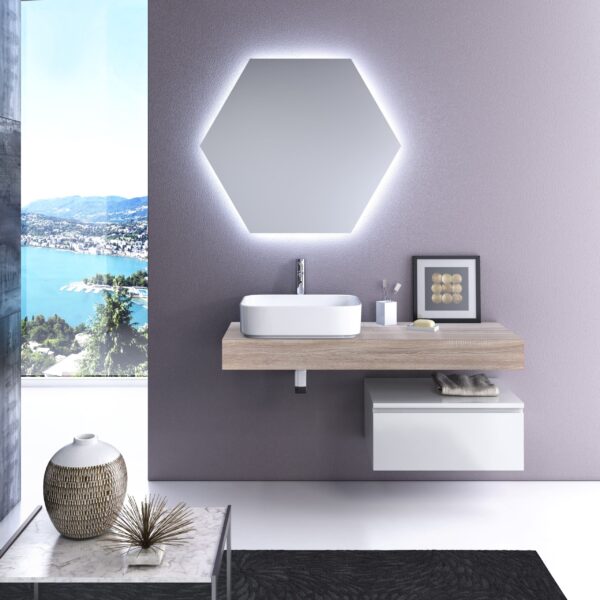 Bagno Yuta 01 M - immagine 3