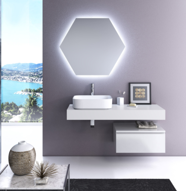 Bagno Yuta 01 M - immagine 2