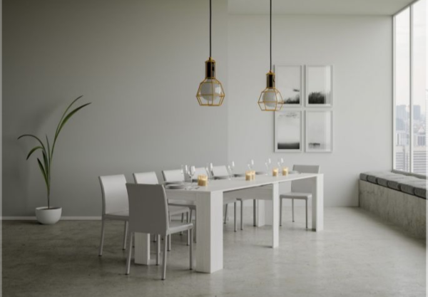Consolle Basic - immagine 5