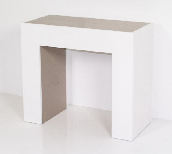 Consolle allungabile Box - immagine 3