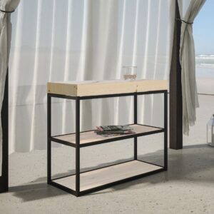Consolle camelia small