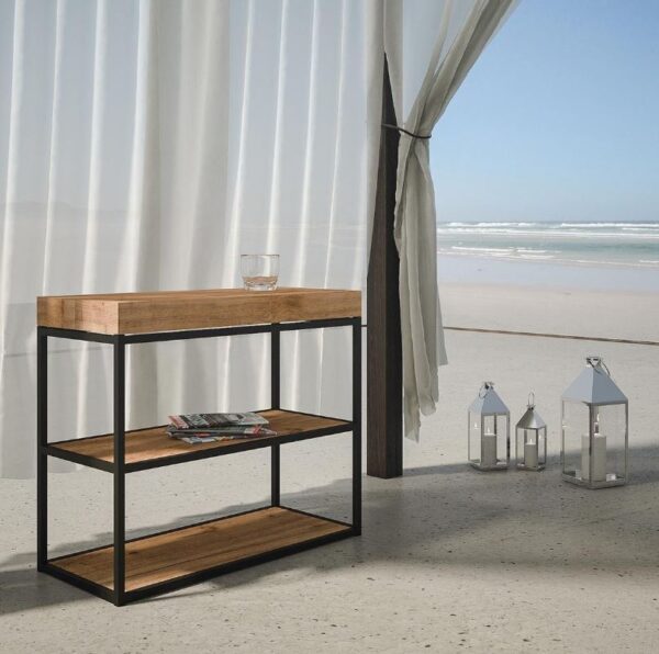 Consolle camelia small - immagine 2