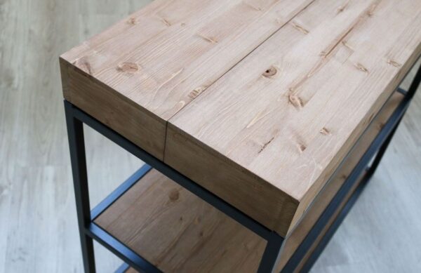 Consolle camelia small - immagine 10