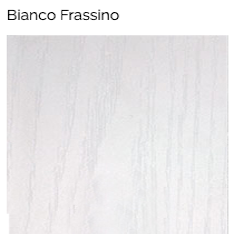Bianco frassino