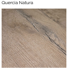 Quercia natura