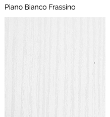 bianco frassino
