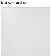 bianco frassino