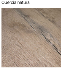 quercia natura
