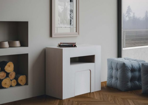 Consolle allungabile Box - immagine 4