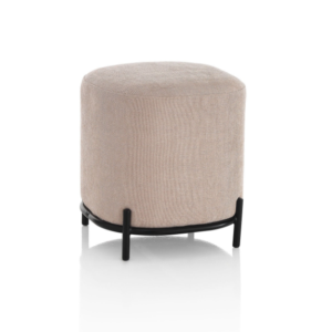 Pouf vanity
