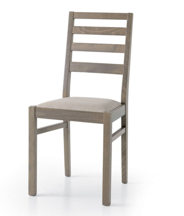 Set di 2 Sedie   style . - immagine 2