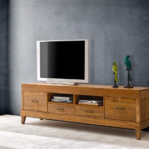 Porta tv Fryda