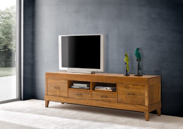 Porta tv Fryda
