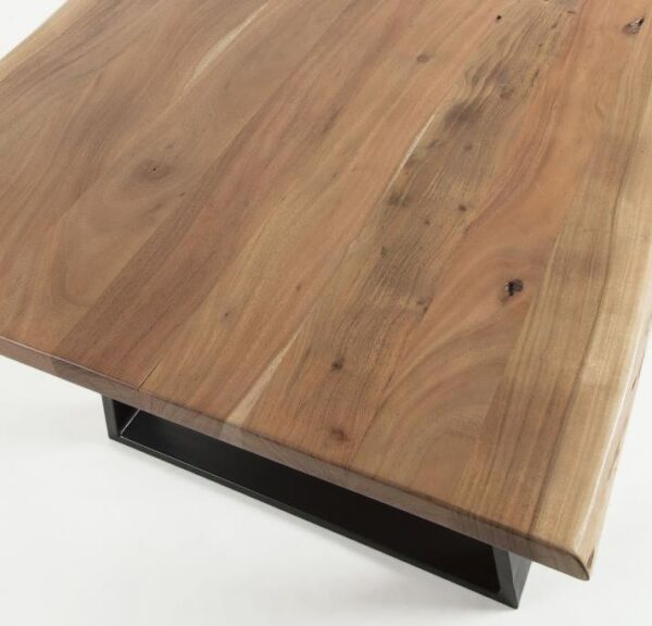 Tavolo io in legno massello - immagine 5