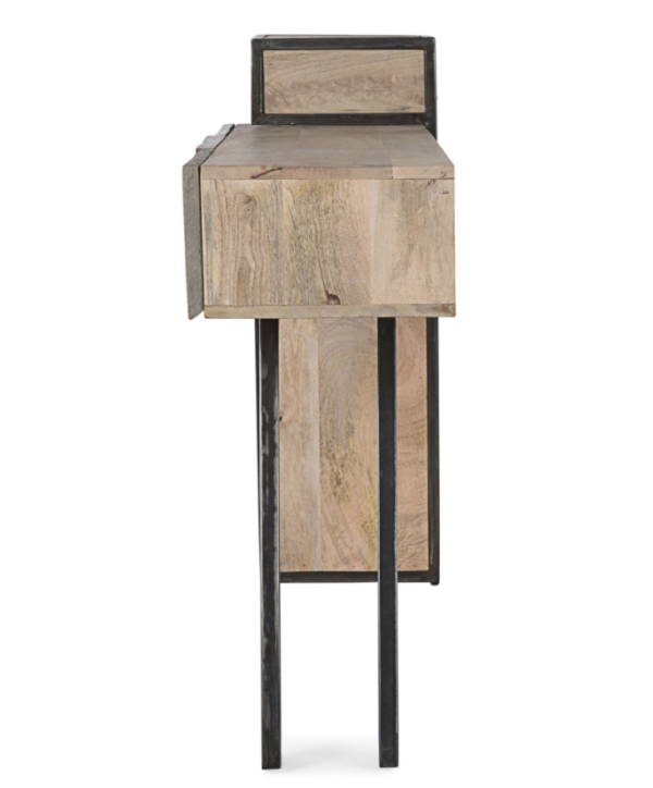Consolle City industrial - immagine 4