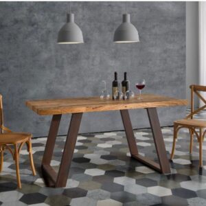 Tavolo rovere vecchio Pura