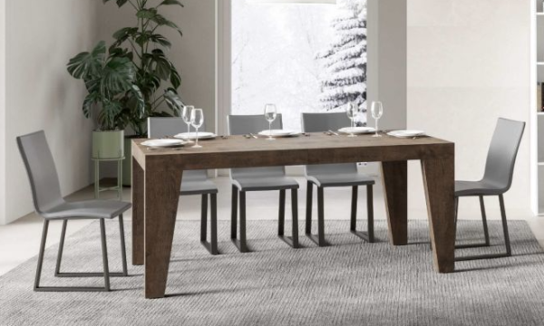 Tavolo  naxi 160x90 allungabile  fino a 420 - immagine 6