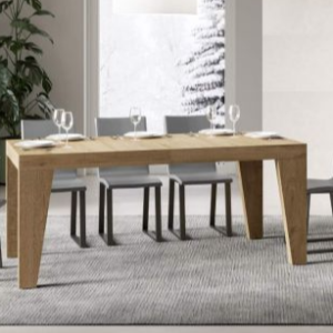 Tavolo  naxi 160x90 allungabile  fino a 420