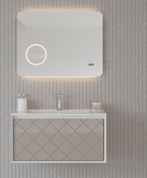 Mobile bagno akry