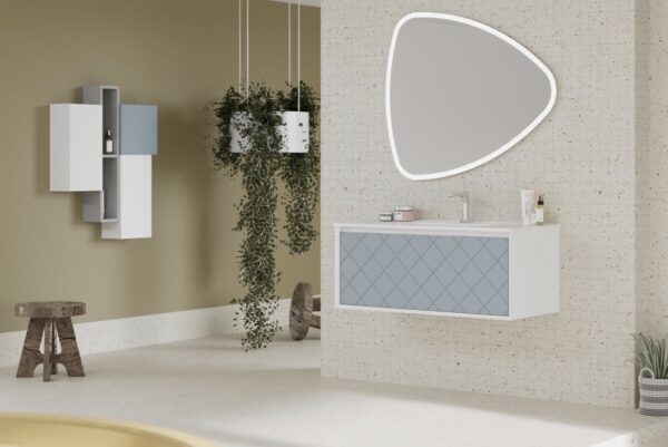 Mobile bagno akry - immagine 5