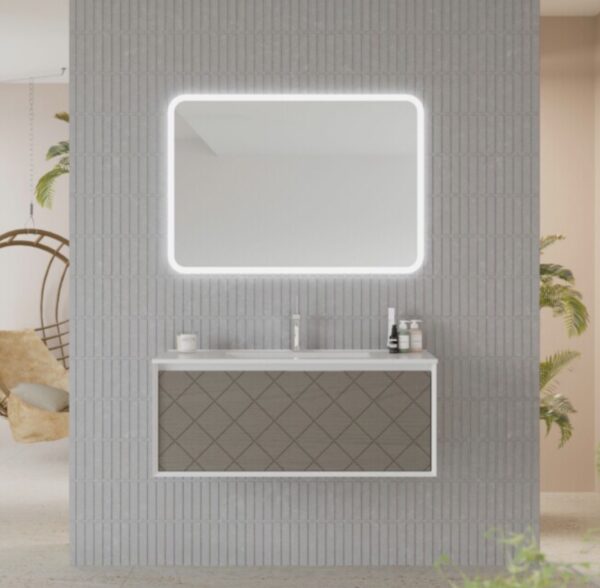 Mobile bagno akry - immagine 8