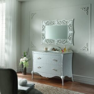 Mobile bagno Leo
