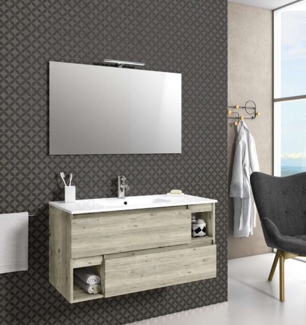 Mobili Bagno Ar-100 - immagine 7