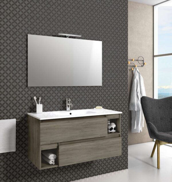 Mobili Bagno Ar-100 - immagine 9
