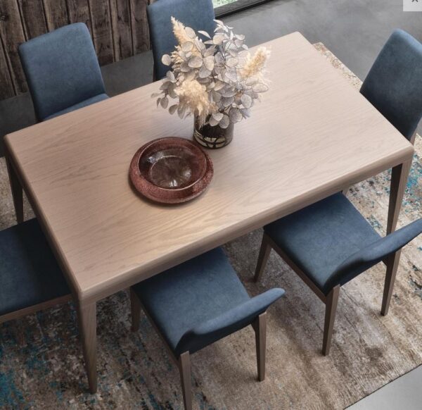 Tavolo Elegance rettagolare allungabile - immagine 3