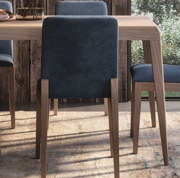 Tavolo Elegance rettagolare allungabile - immagine 4