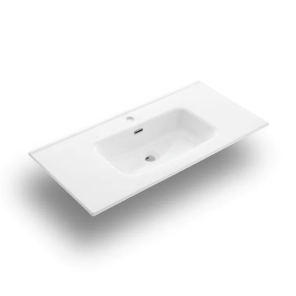 Mobile bagno Ego 100 cm  vari colori - immagine 10