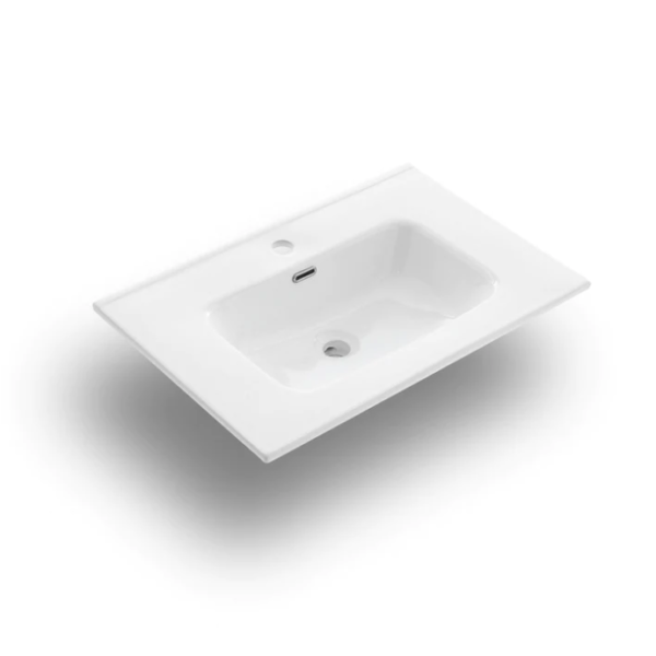 Mobile bagno Ego 80 cm  vari colori - immagine 15