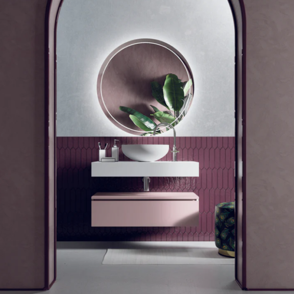 Mobile bagno Koa  90 cm