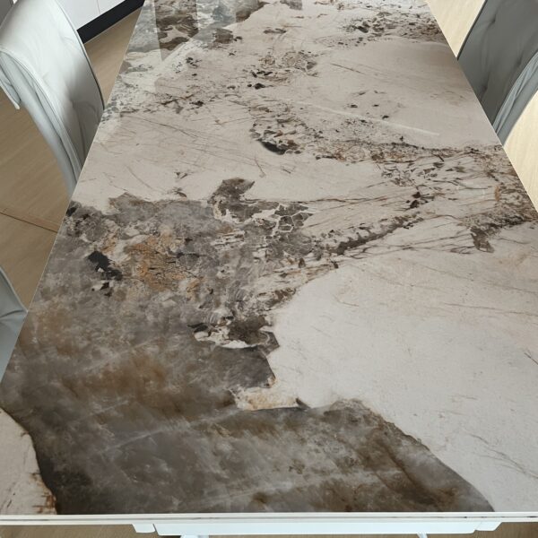 Tavolo allungabile ceramica - immagine 7